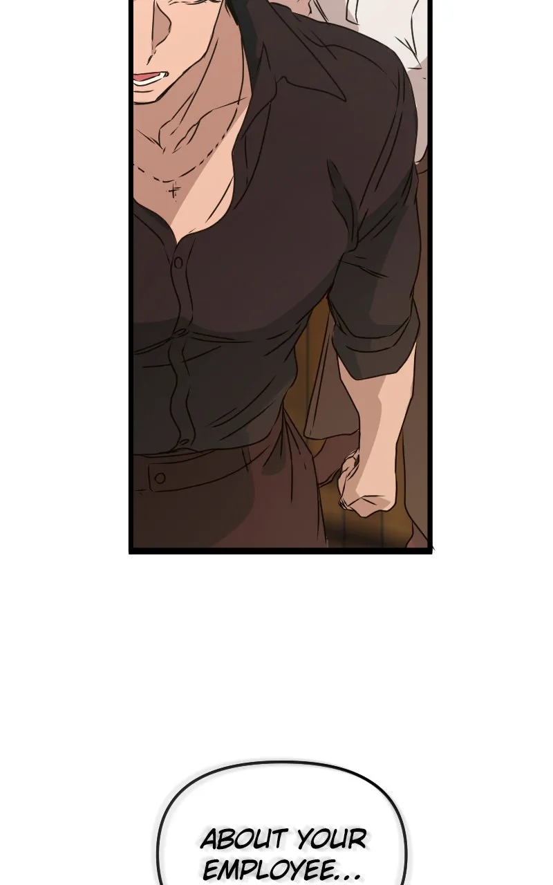 The Mafia Nanny Chapter 74 page 86 - 