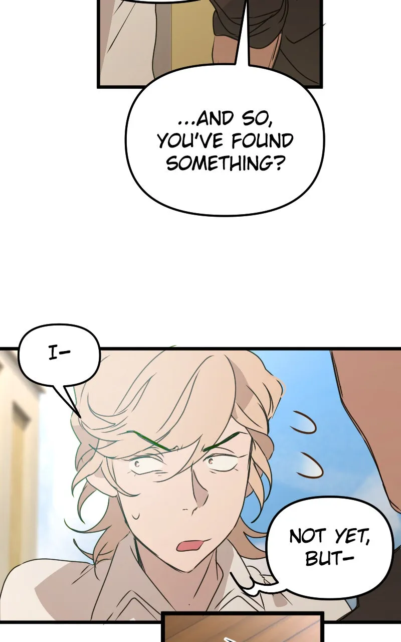 The Mafia Nanny Chapter 74 page 89 - 