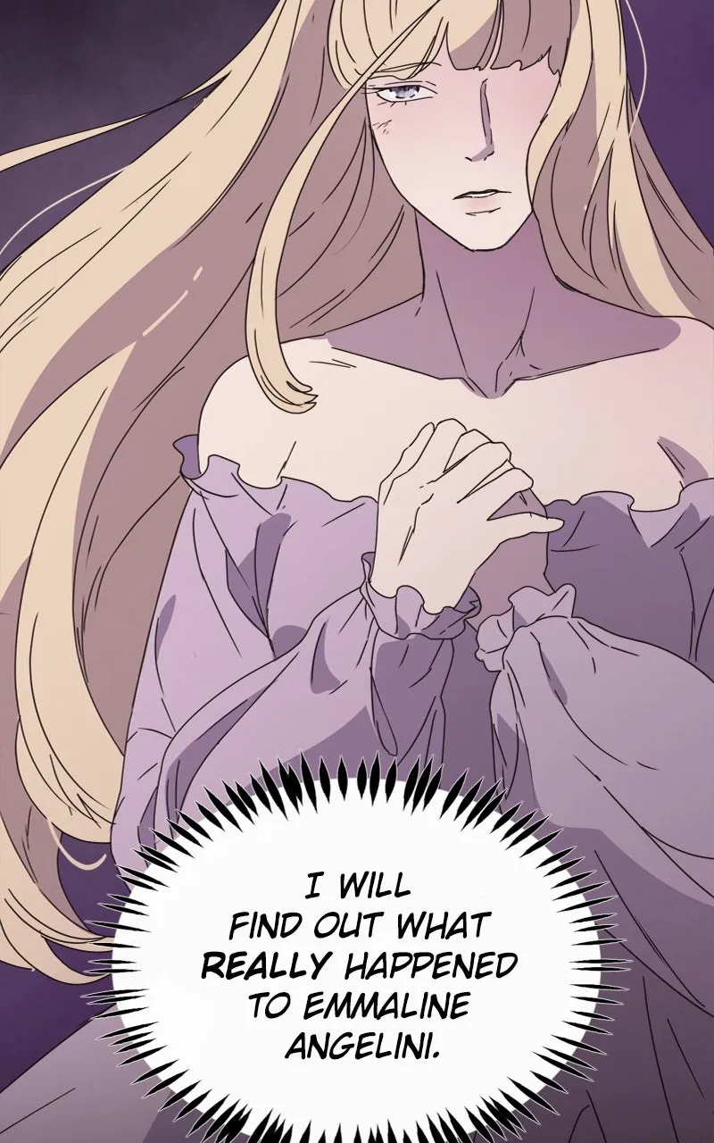 The Mafia Nanny Chapter 75 page 12 - 