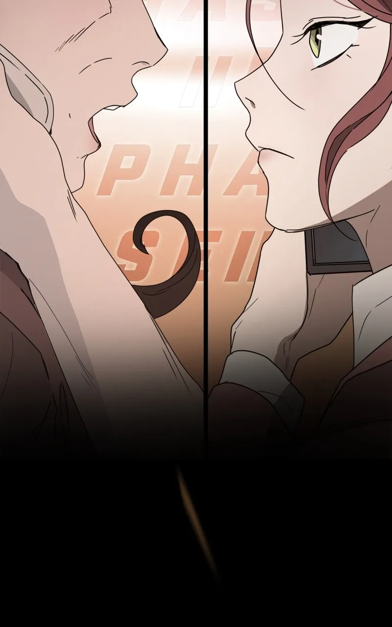 The Mafia Nanny Chapter 75 page 17 - 