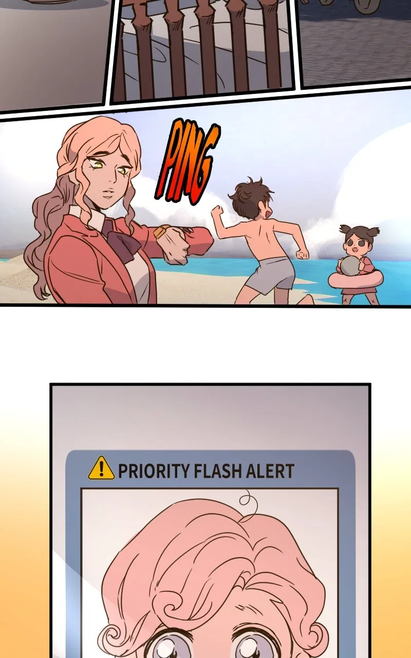 The Mafia Nanny Chapter 75 page 49 - 