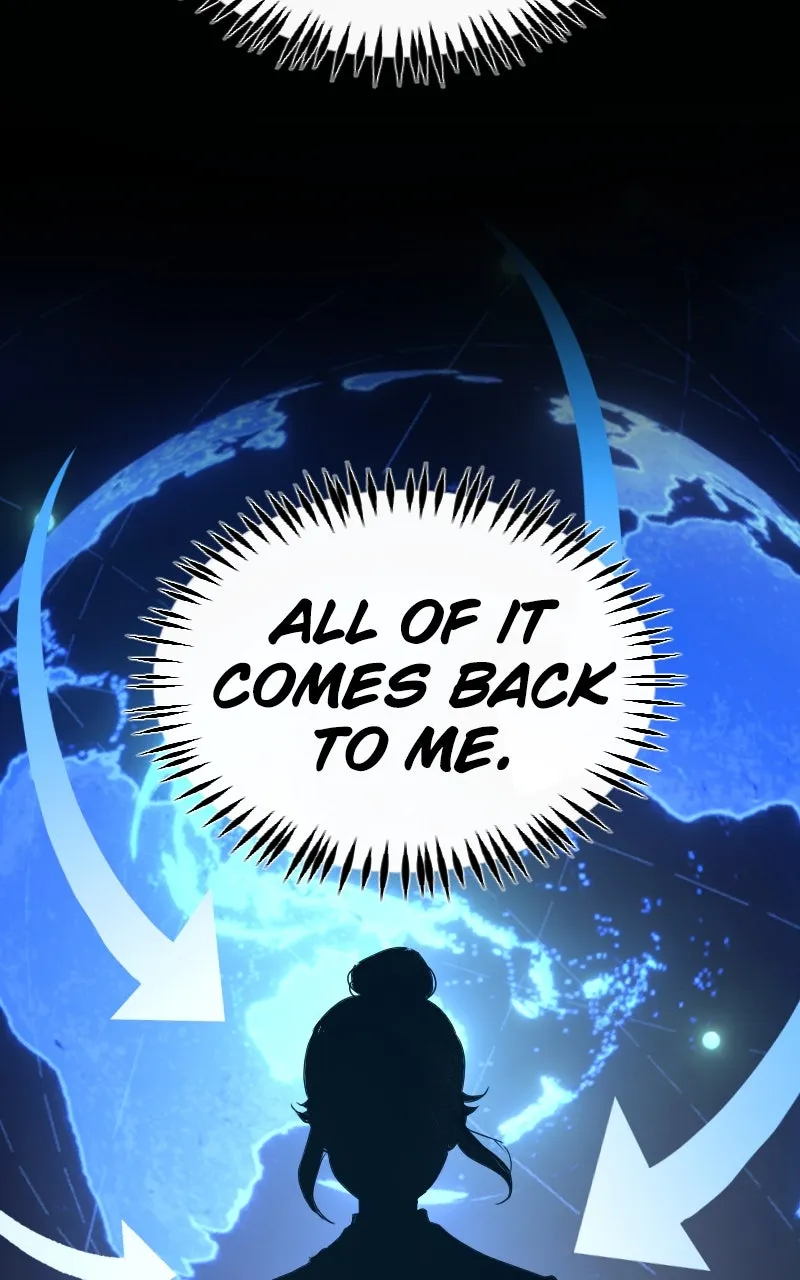 The Mafia Nanny Chapter 75 page 54 - 