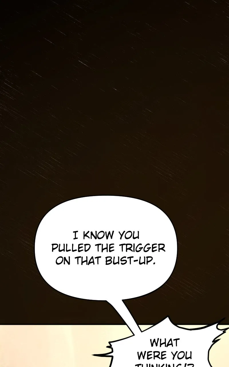 The Mafia Nanny Chapter 75 page 58 - 