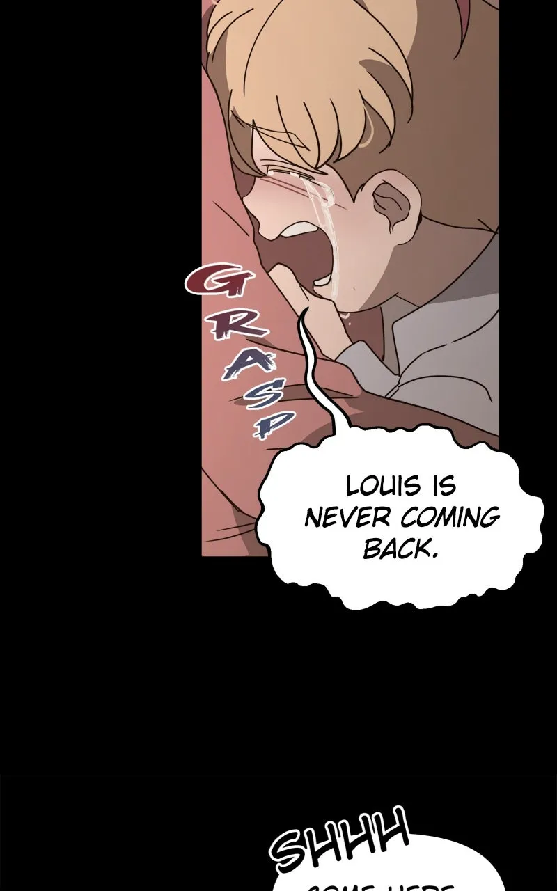 The Mafia Nanny Chapter 75 page 7 - 