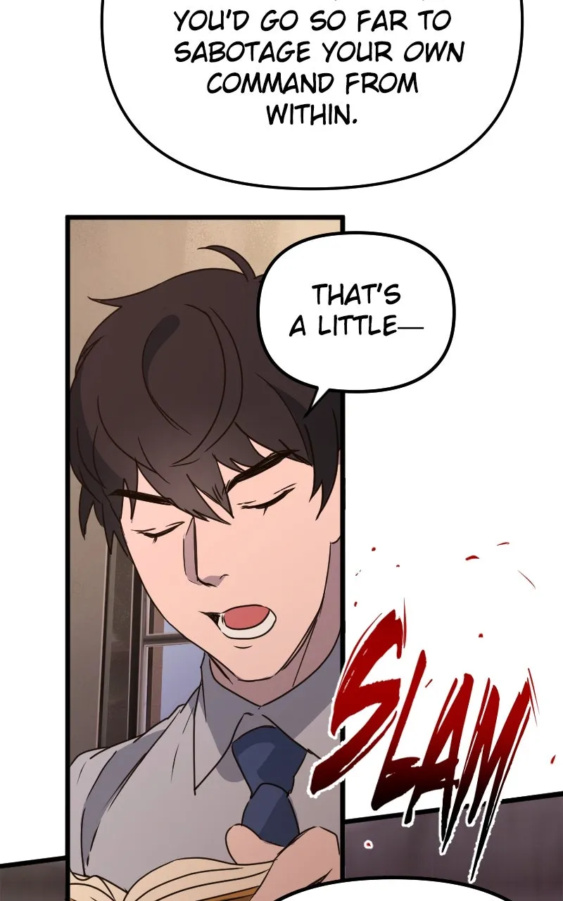 The Mafia Nanny Chapter 75 page 64 - 