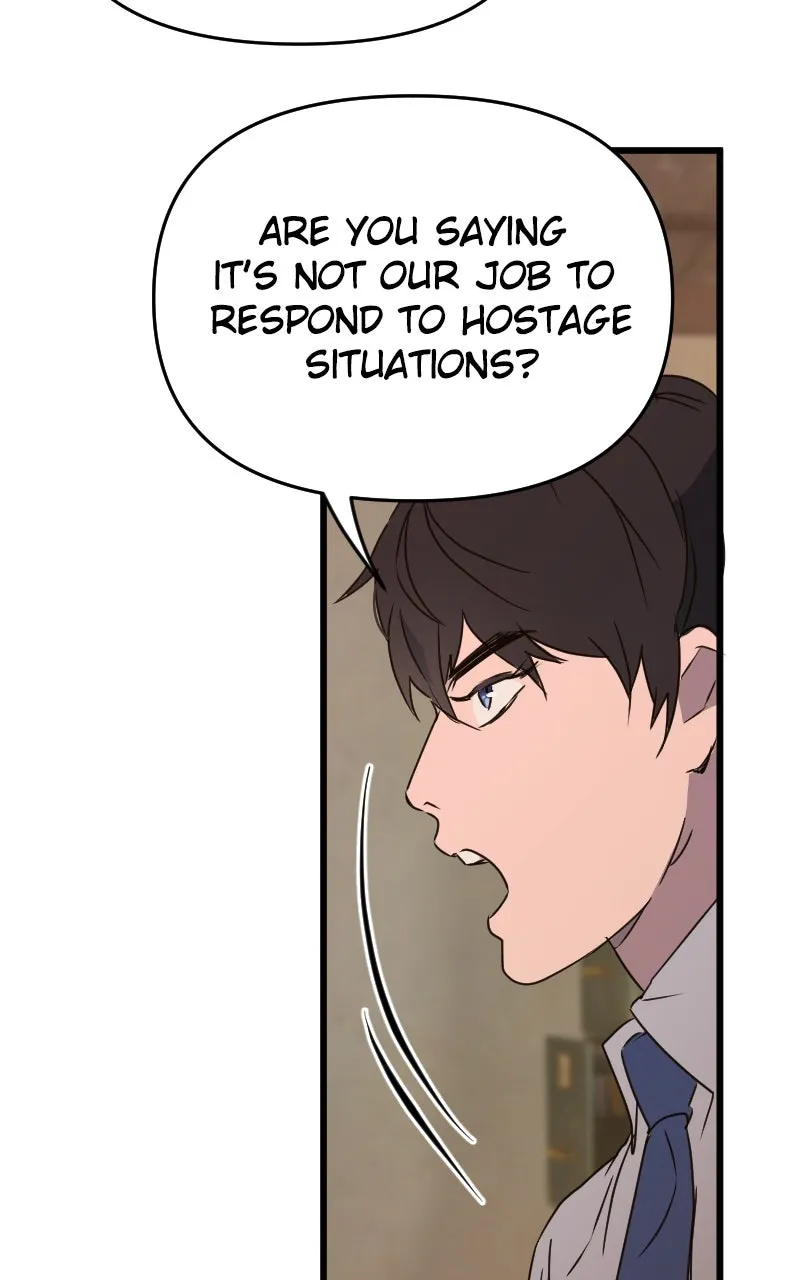 The Mafia Nanny Chapter 75 page 66 - 
