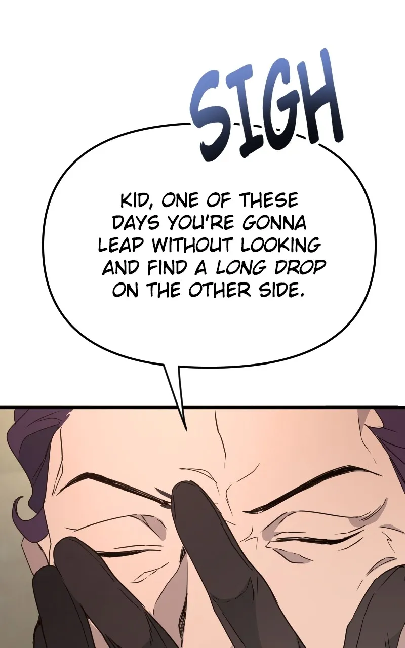 The Mafia Nanny Chapter 75 page 73 - 