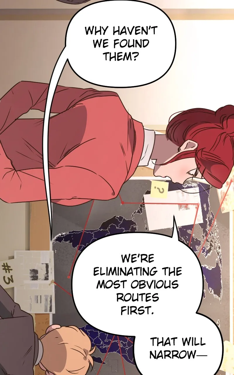 The Mafia Nanny Chapter 75 page 79 - 
