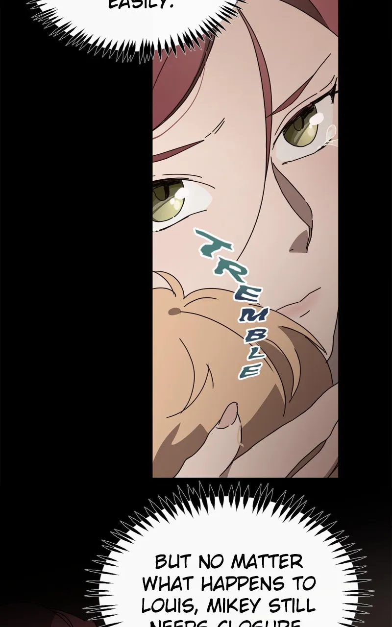 The Mafia Nanny Chapter 75 page 9 - 