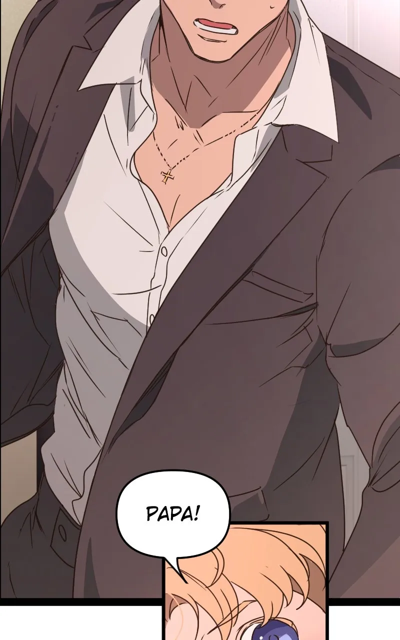 The Mafia Nanny Chapter 75 page 82 - 