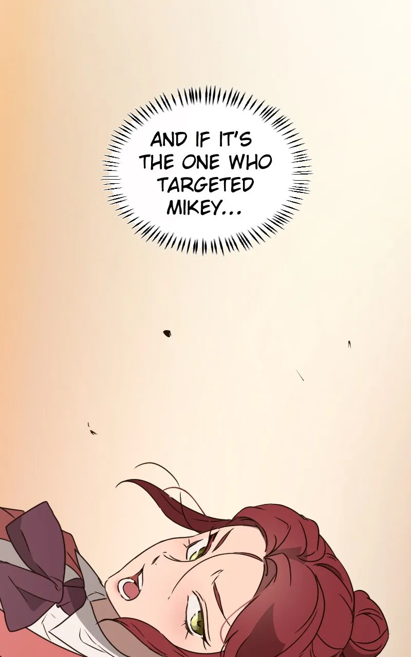The Mafia Nanny Chapter 76 page 36 - 