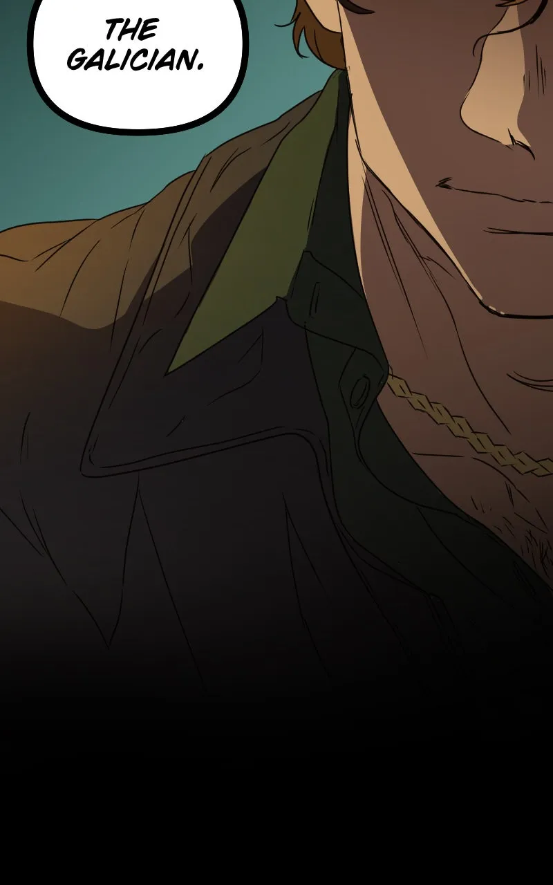 The Mafia Nanny Chapter 76 page 47 - 