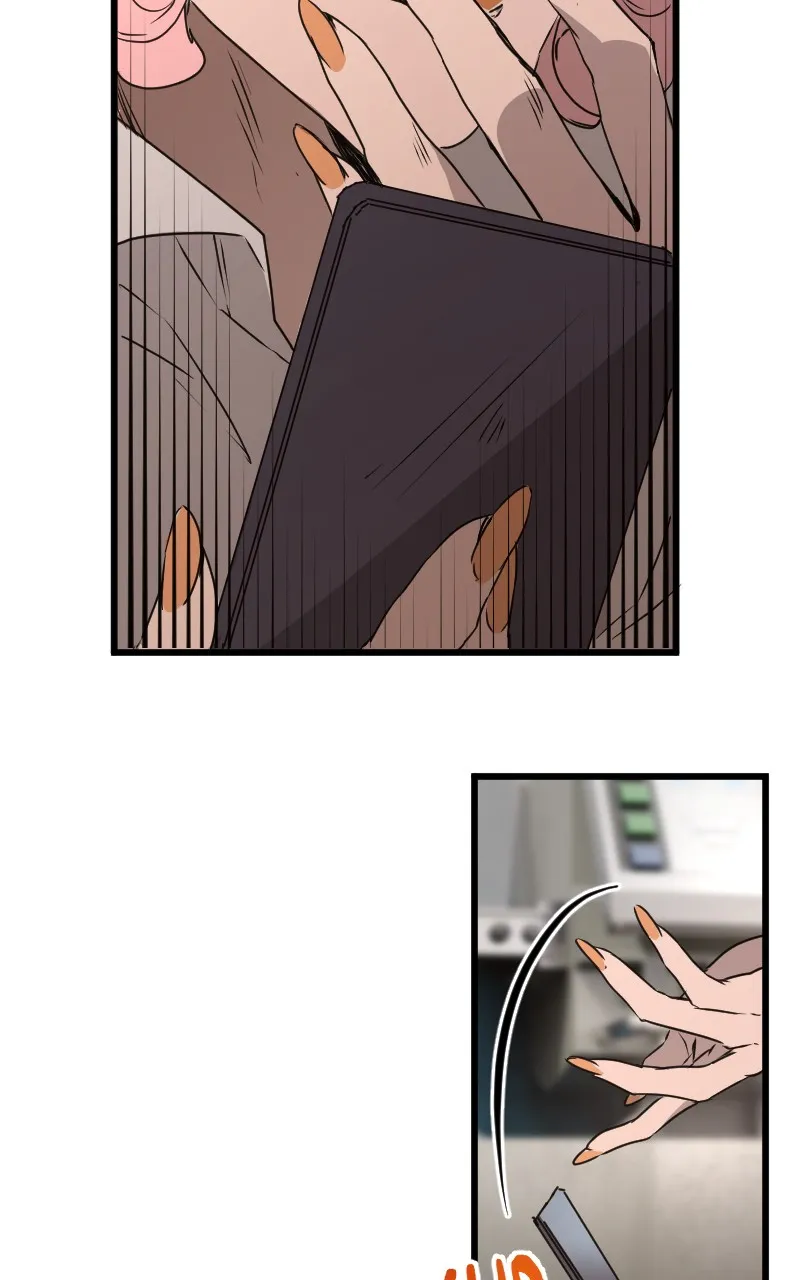 The Mafia Nanny Chapter 76 page 6 - 