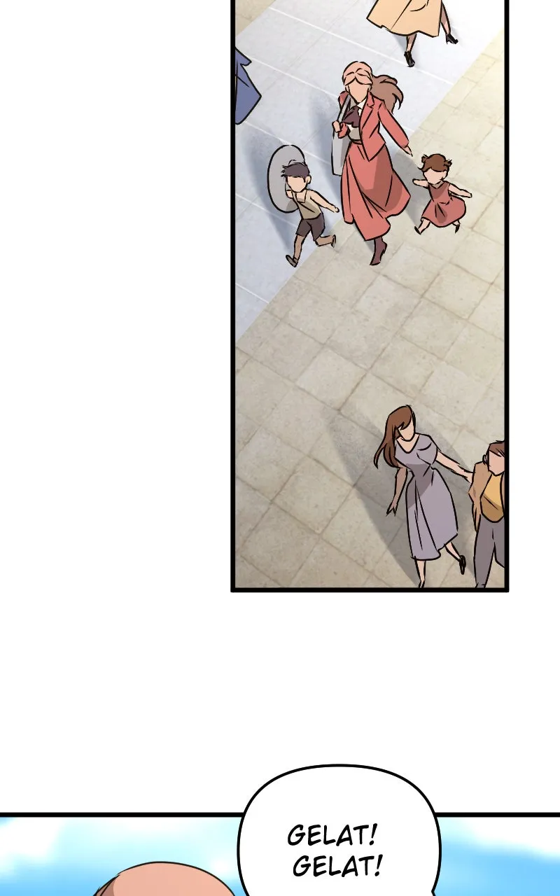 The Mafia Nanny Chapter 76 page 51 - 