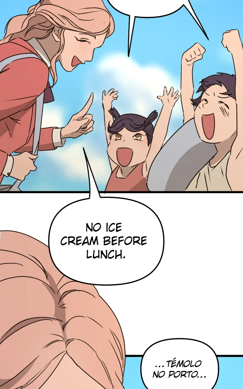 The Mafia Nanny Chapter 76 page 52 - 