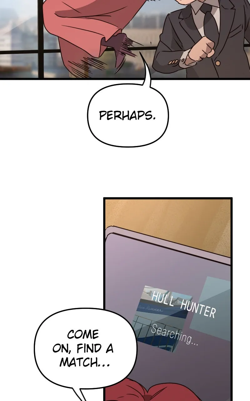 The Mafia Nanny Chapter 76 page 74 - 