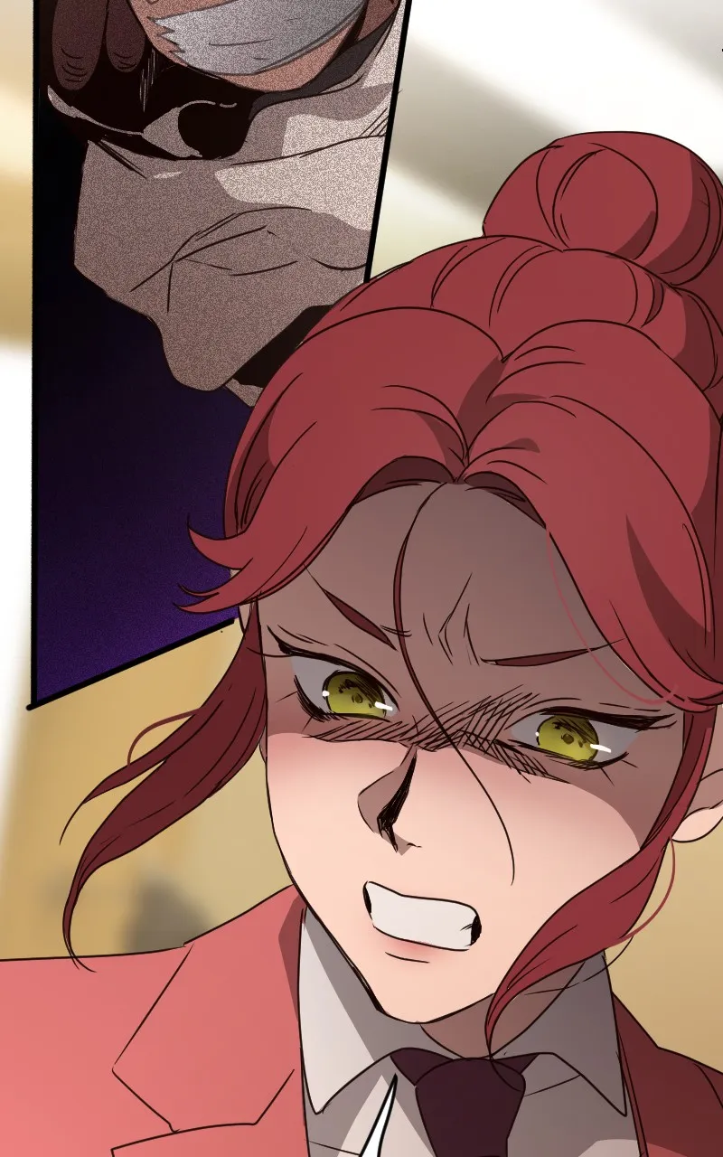 The Mafia Nanny Chapter 76 page 81 - 