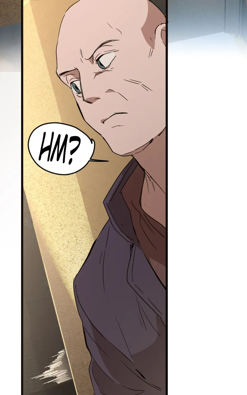 The Mafia Nanny Chapter 77 page 12 - 