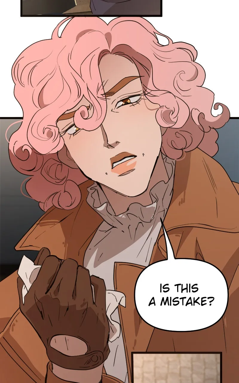 The Mafia Nanny Chapter 77 page 13 - 