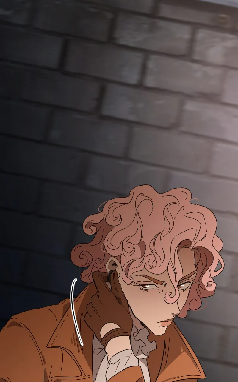 The Mafia Nanny Chapter 77 page 20 - 