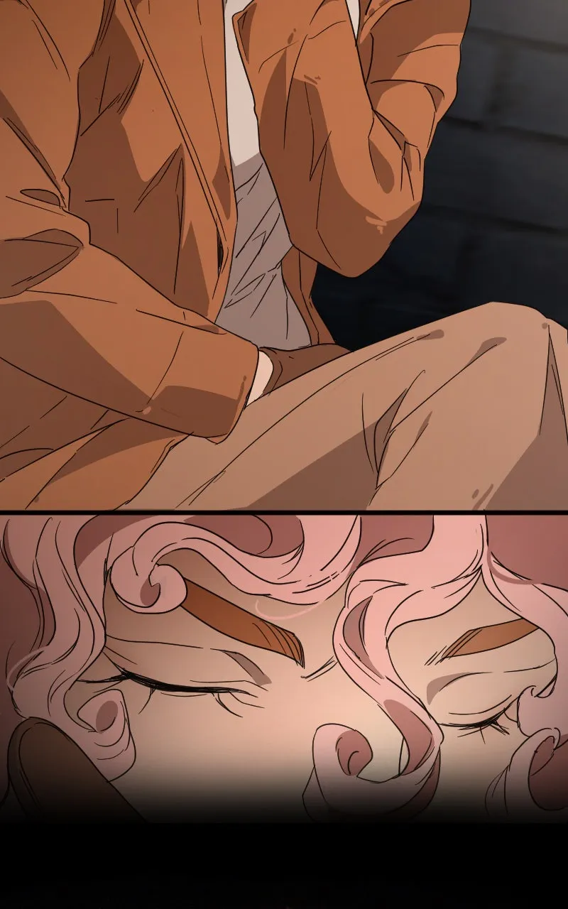 The Mafia Nanny Chapter 77 page 21 - 