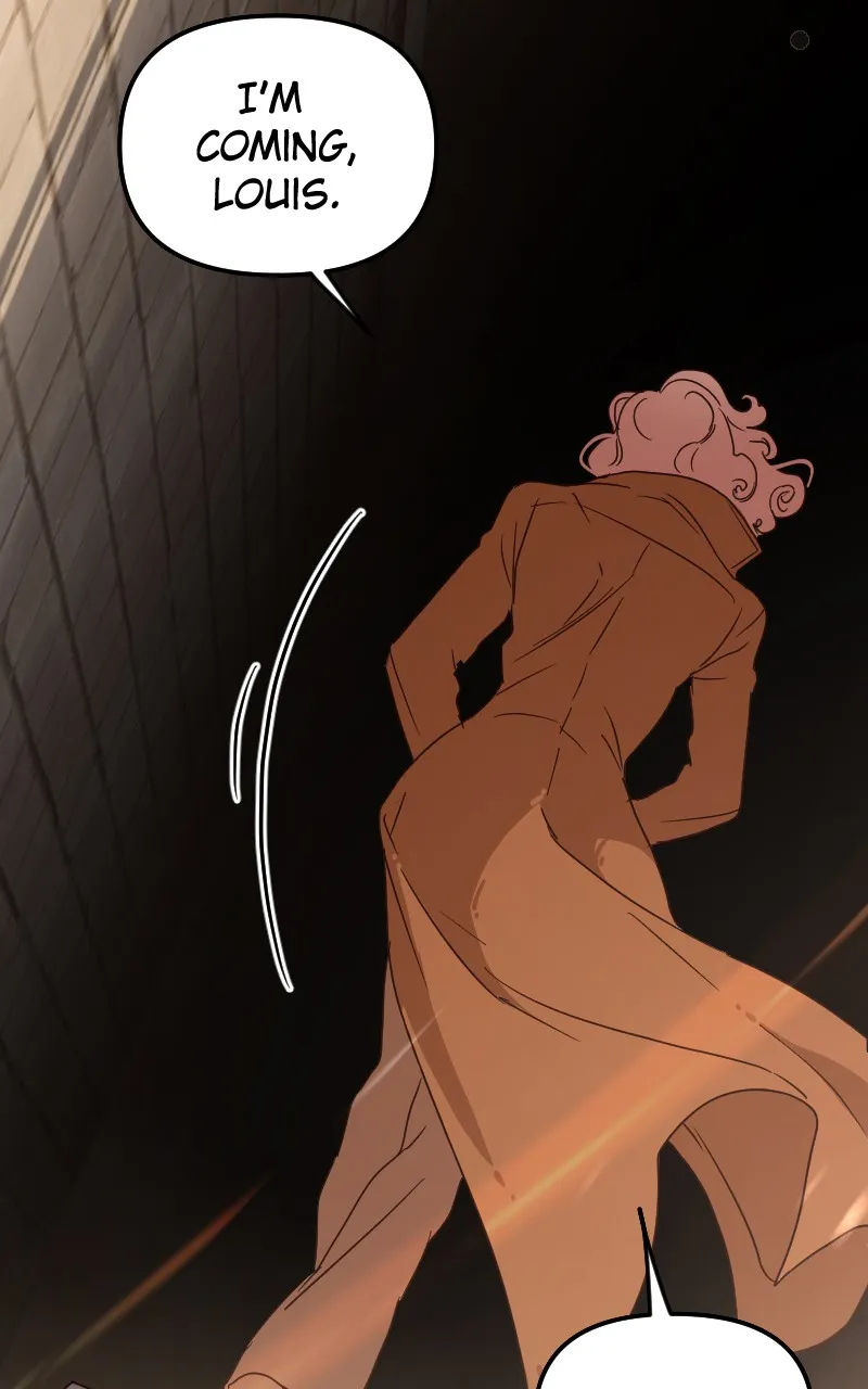 The Mafia Nanny Chapter 77 page 31 - 