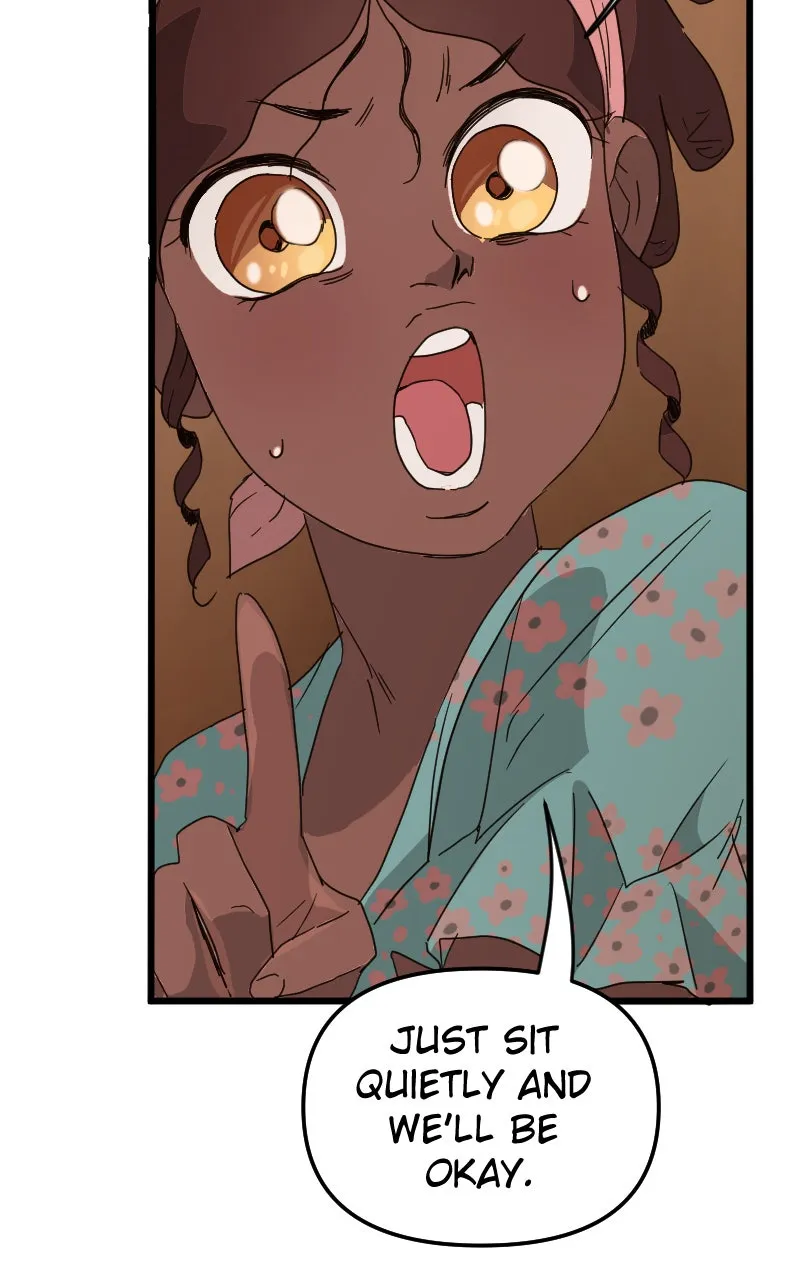 The Mafia Nanny Chapter 77 page 38 - 