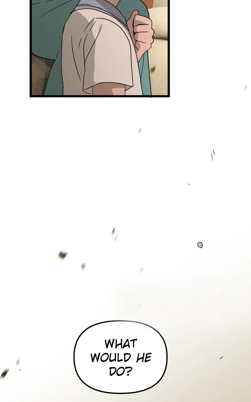 The Mafia Nanny Chapter 77 page 46 - 