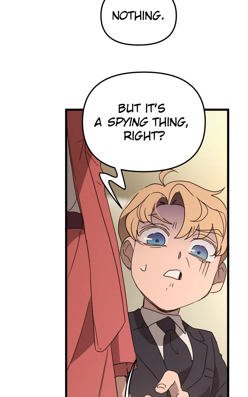 The Mafia Nanny Chapter 77 page 49 - 