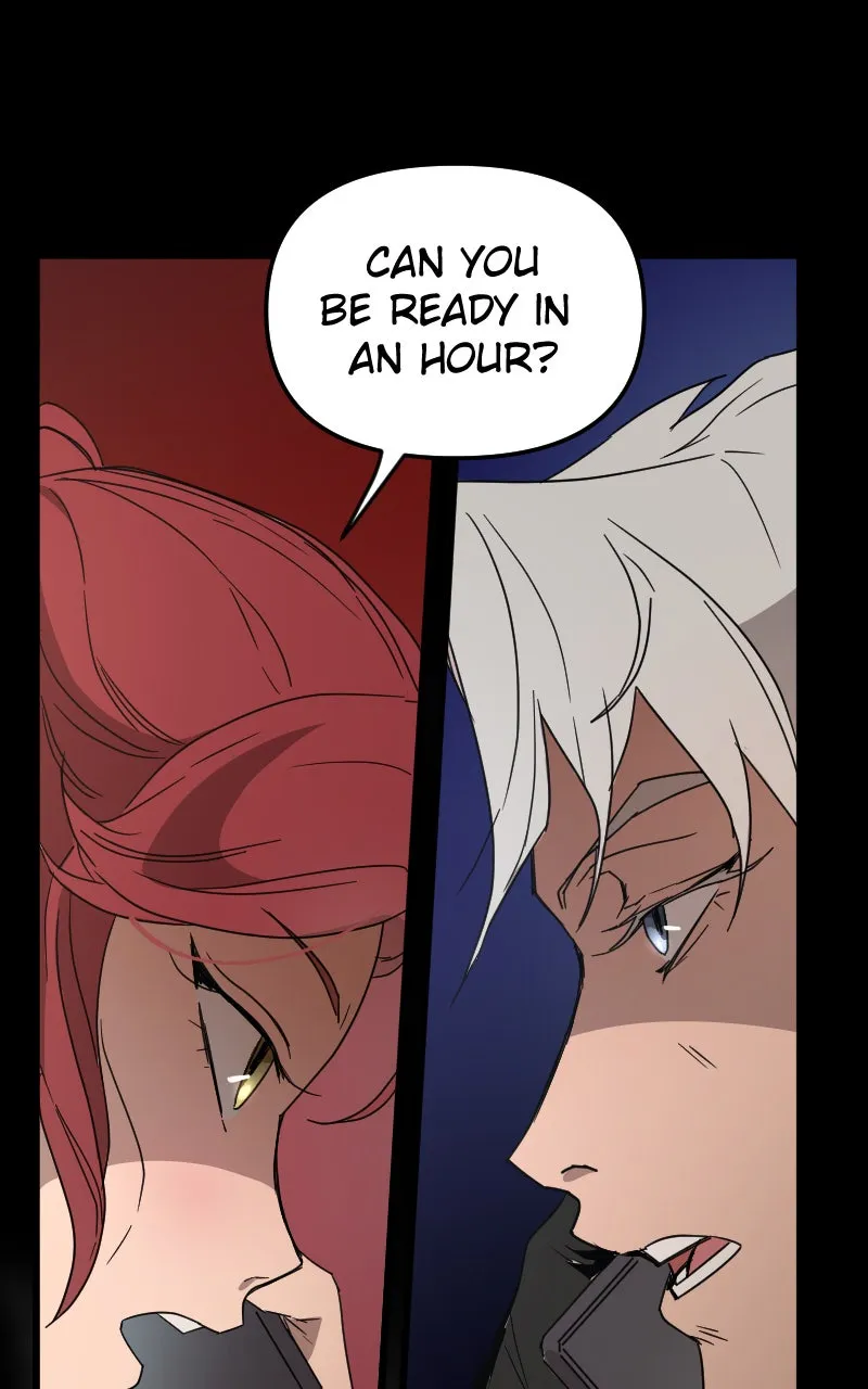 The Mafia Nanny Chapter 77 page 6 - 