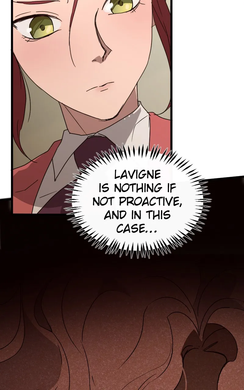 The Mafia Nanny Chapter 77 page 51 - 
