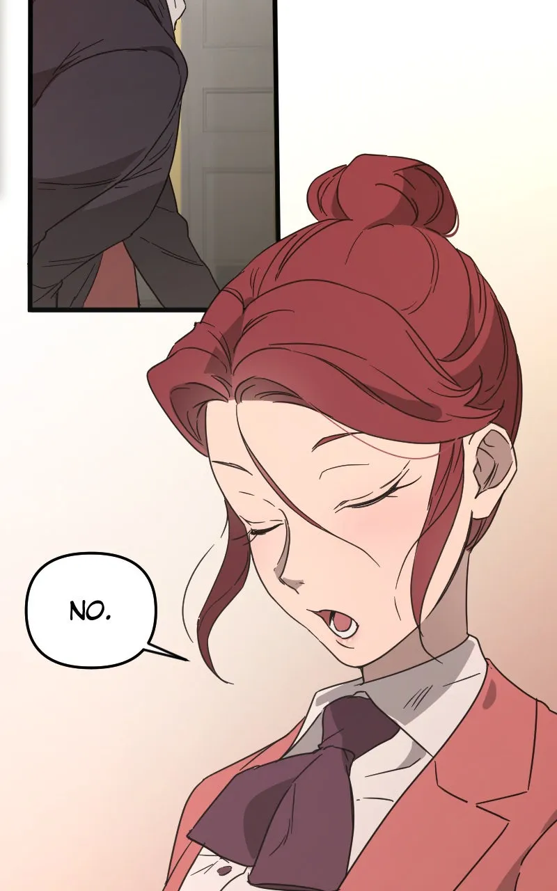 The Mafia Nanny Chapter 77 page 60 - 