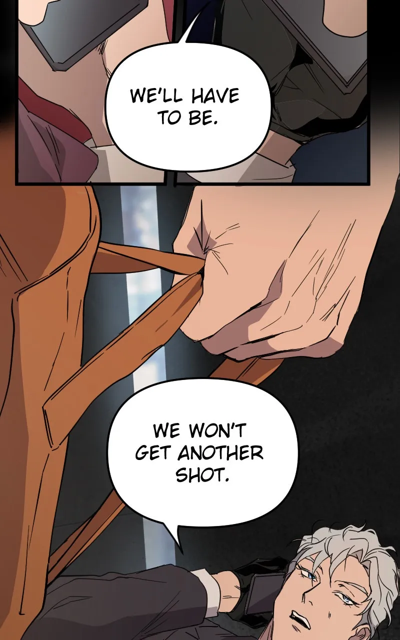 The Mafia Nanny Chapter 77 page 7 - 