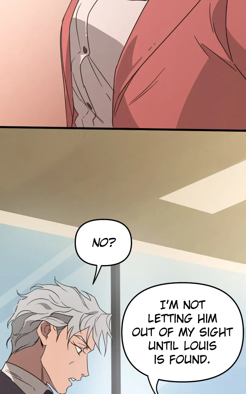 The Mafia Nanny Chapter 77 page 61 - 