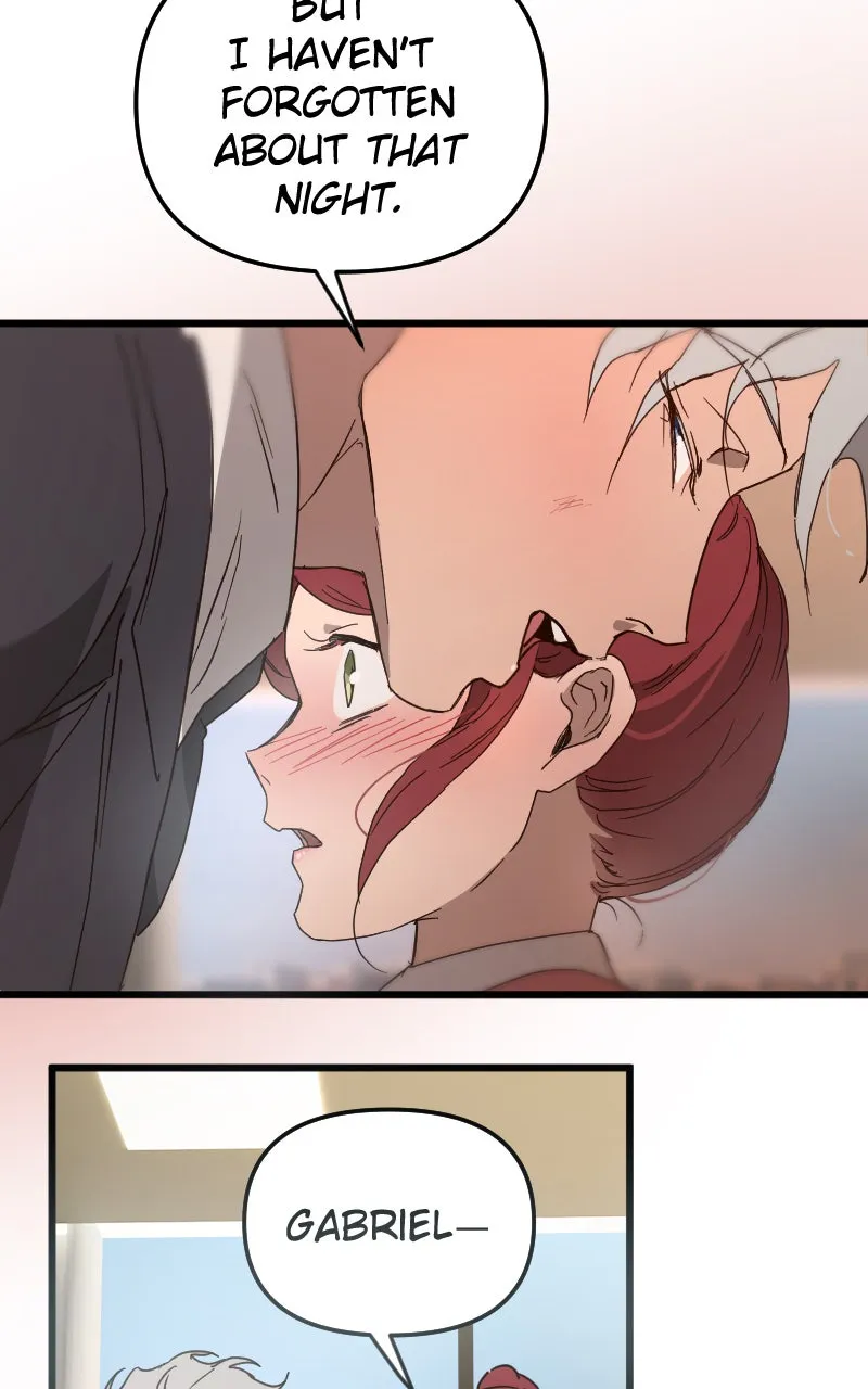 The Mafia Nanny Chapter 77 page 74 - 