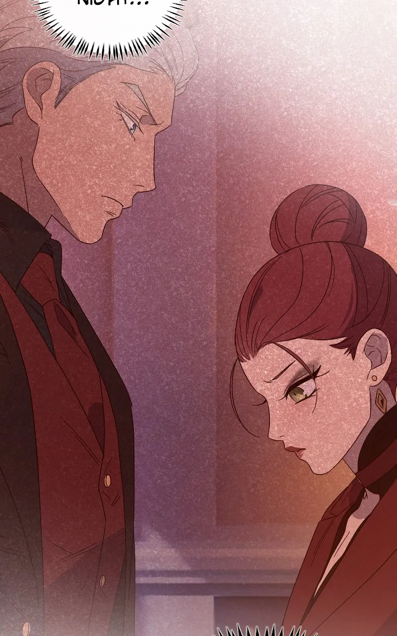 The Mafia Nanny Chapter 77 page 78 - 
