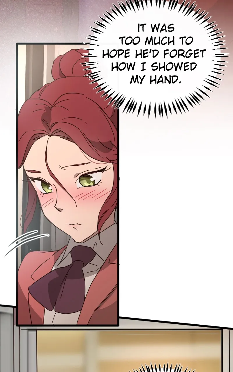 The Mafia Nanny Chapter 77 page 79 - 
