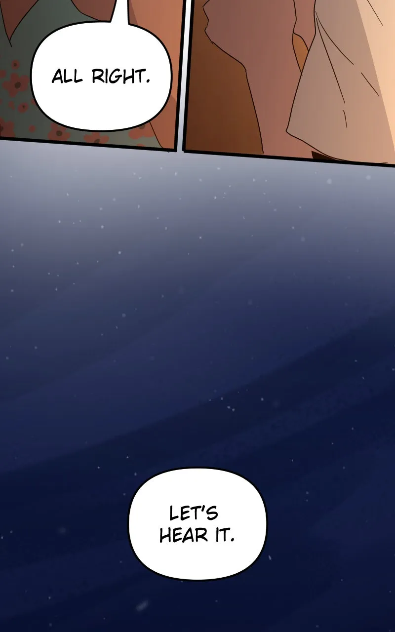 The Mafia Nanny Chapter 78 page 23 - 