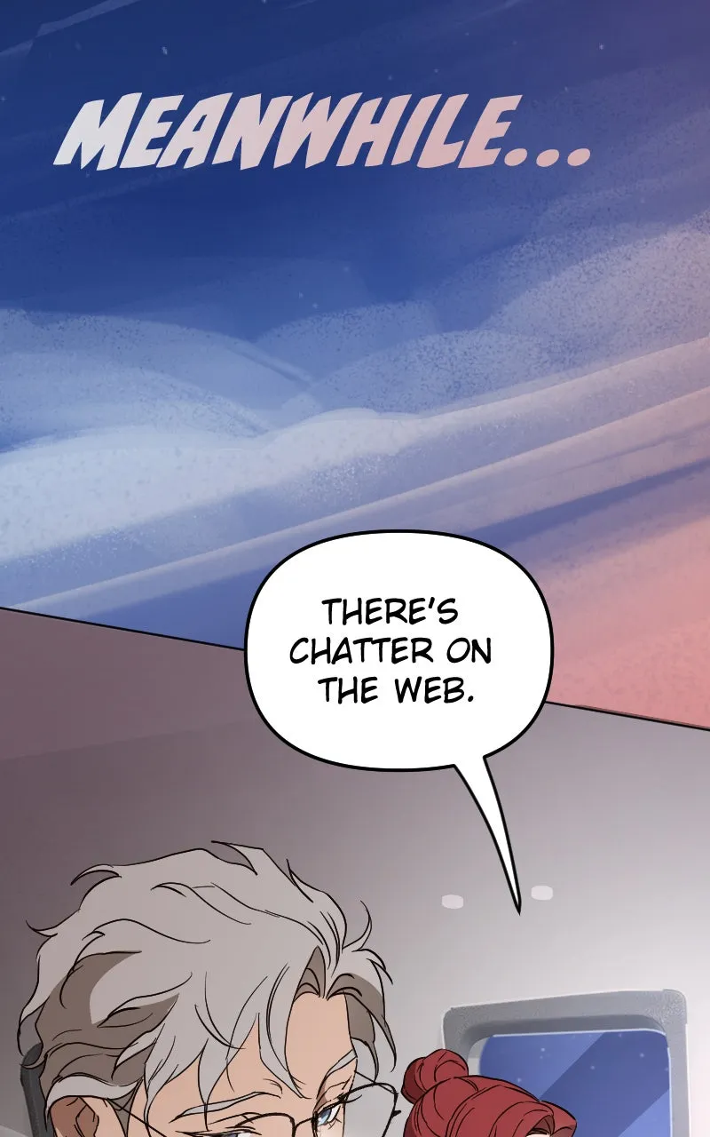 The Mafia Nanny Chapter 78 page 25 - 