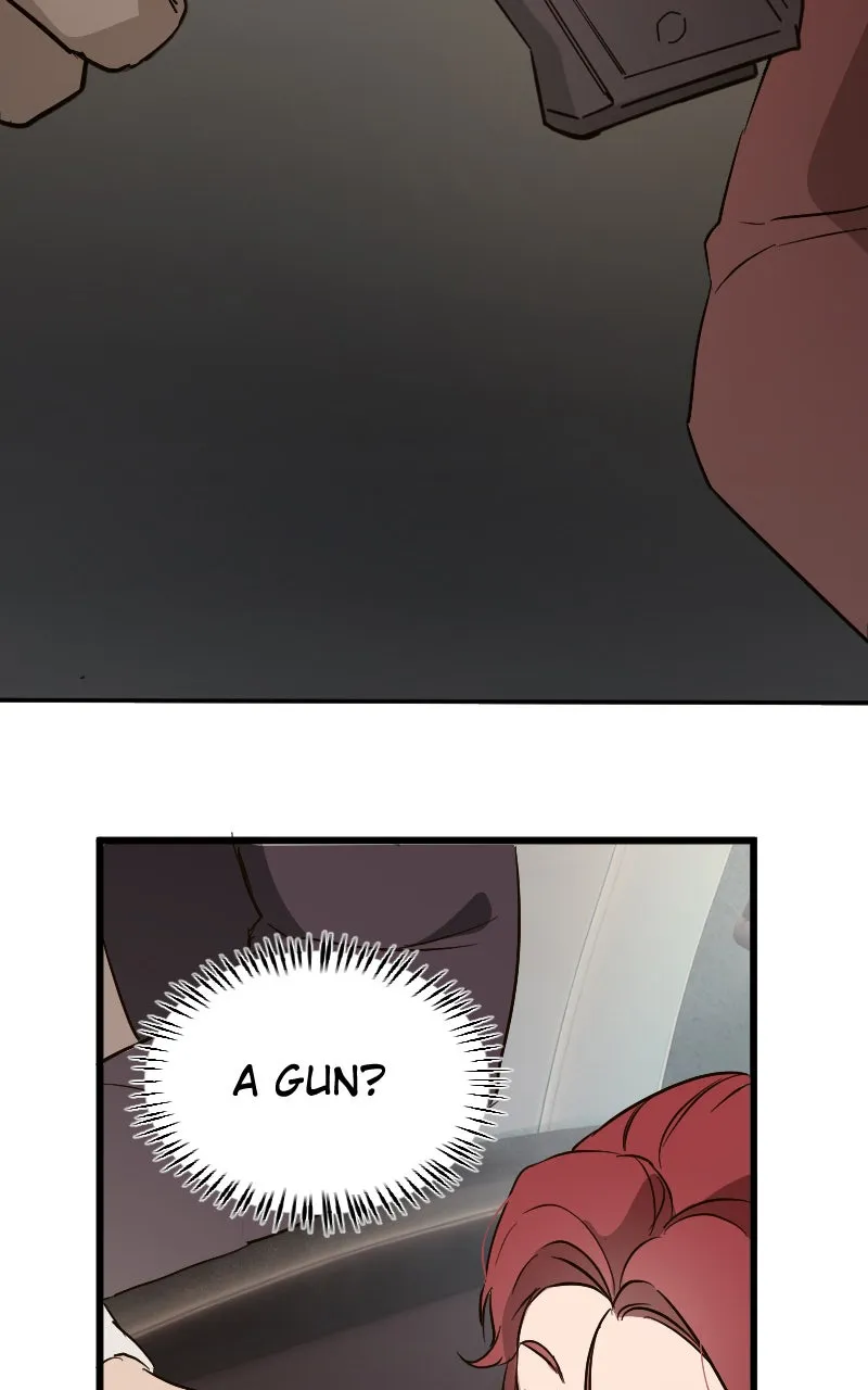 The Mafia Nanny Chapter 78 page 42 - 
