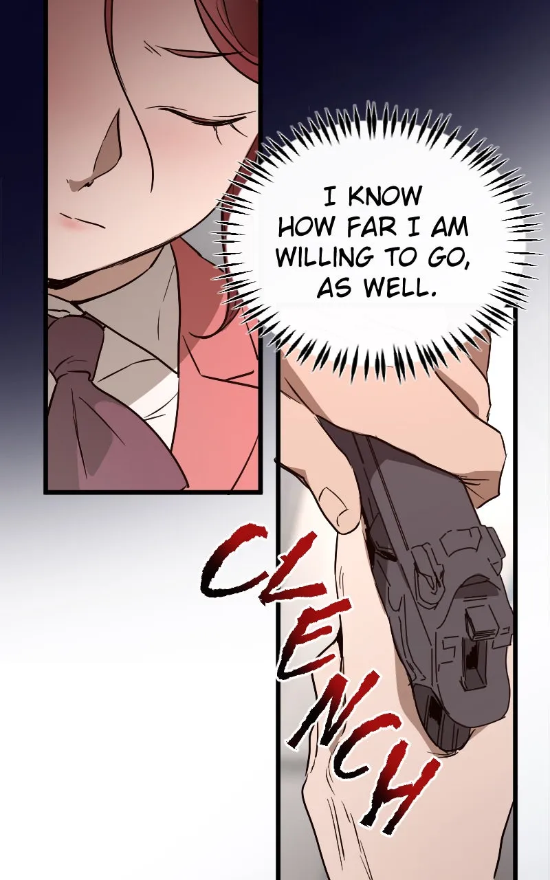 The Mafia Nanny Chapter 78 page 47 - 