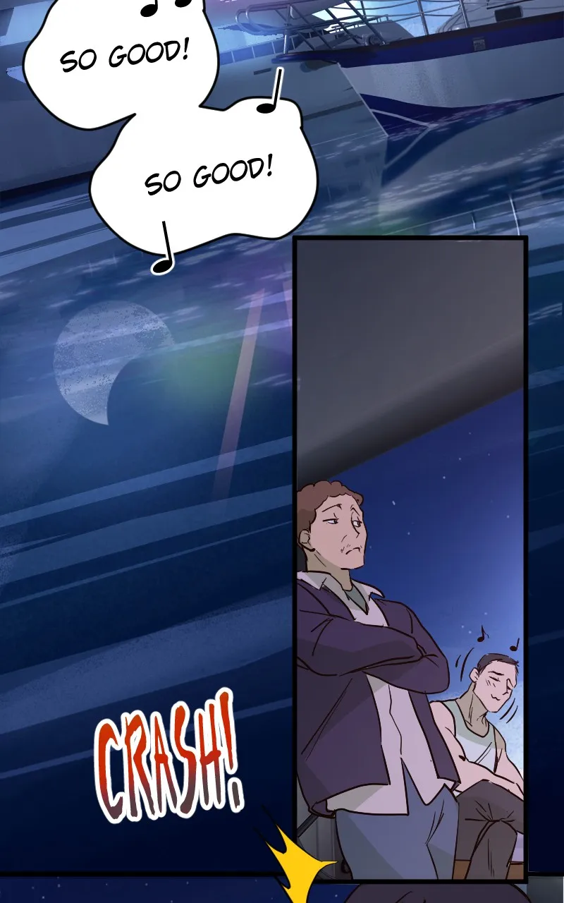 The Mafia Nanny Chapter 78 page 50 - 