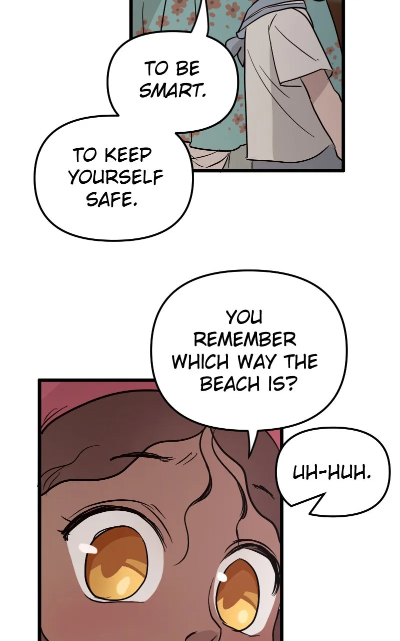 The Mafia Nanny Chapter 78 page 58 - 