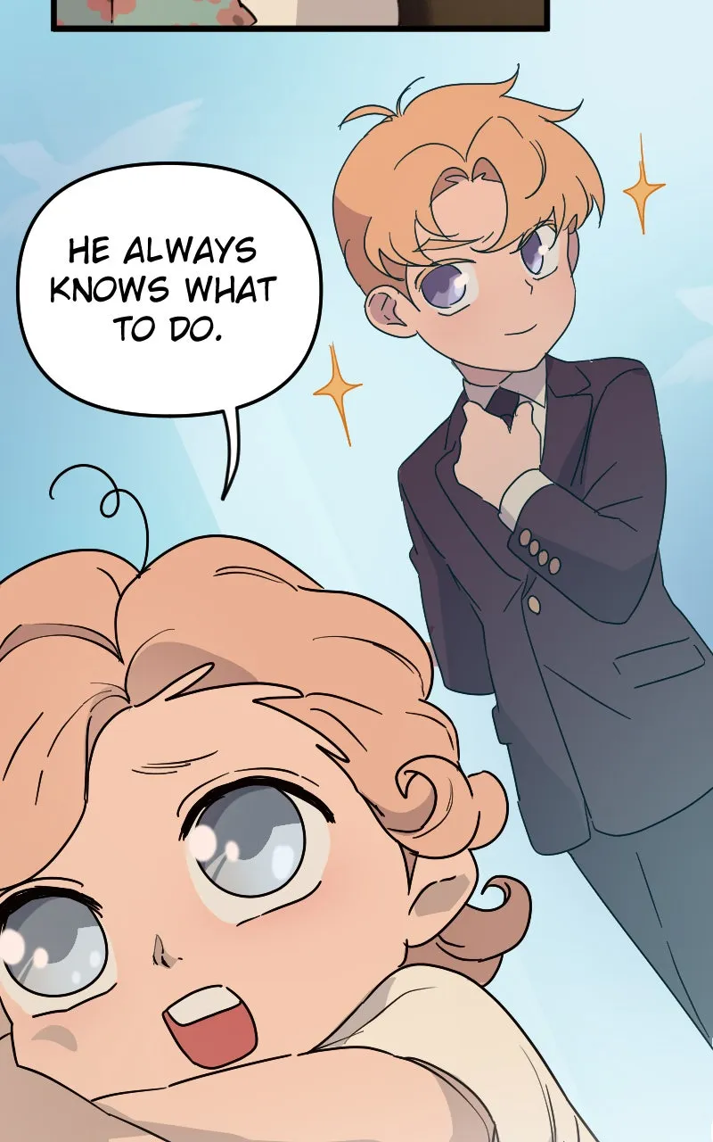 The Mafia Nanny Chapter 78 page 7 - 
