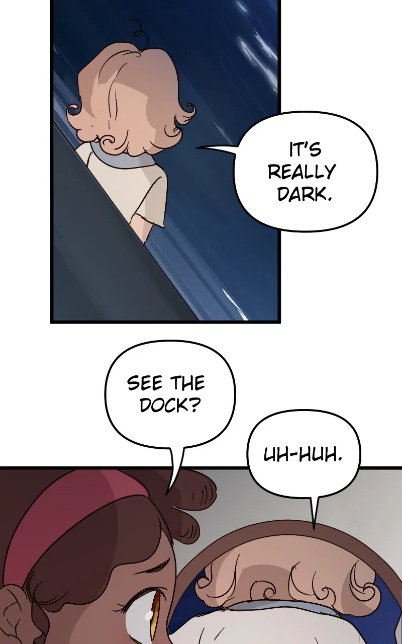 The Mafia Nanny Chapter 78 page 62 - 