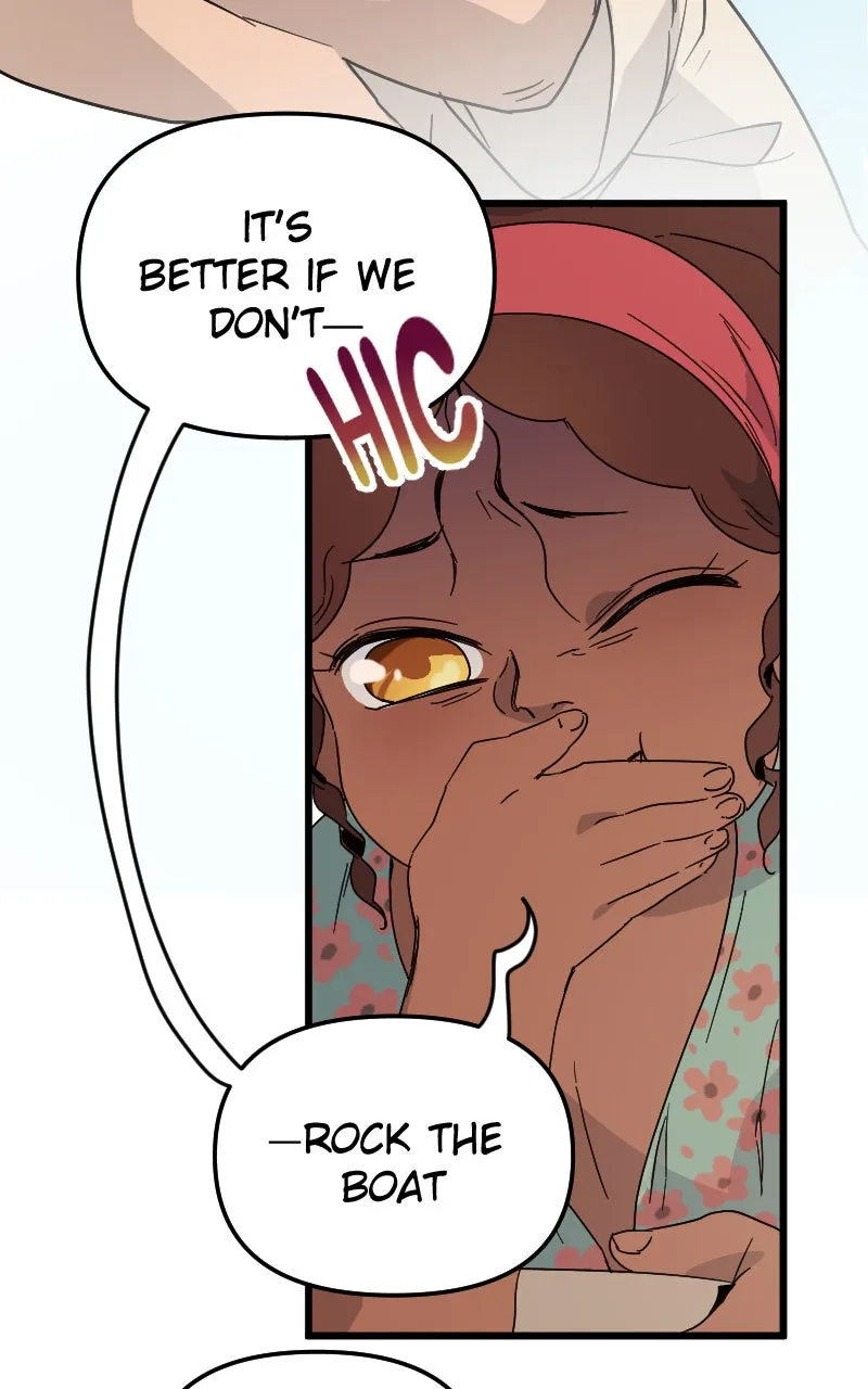 The Mafia Nanny Chapter 78 page 8 - 