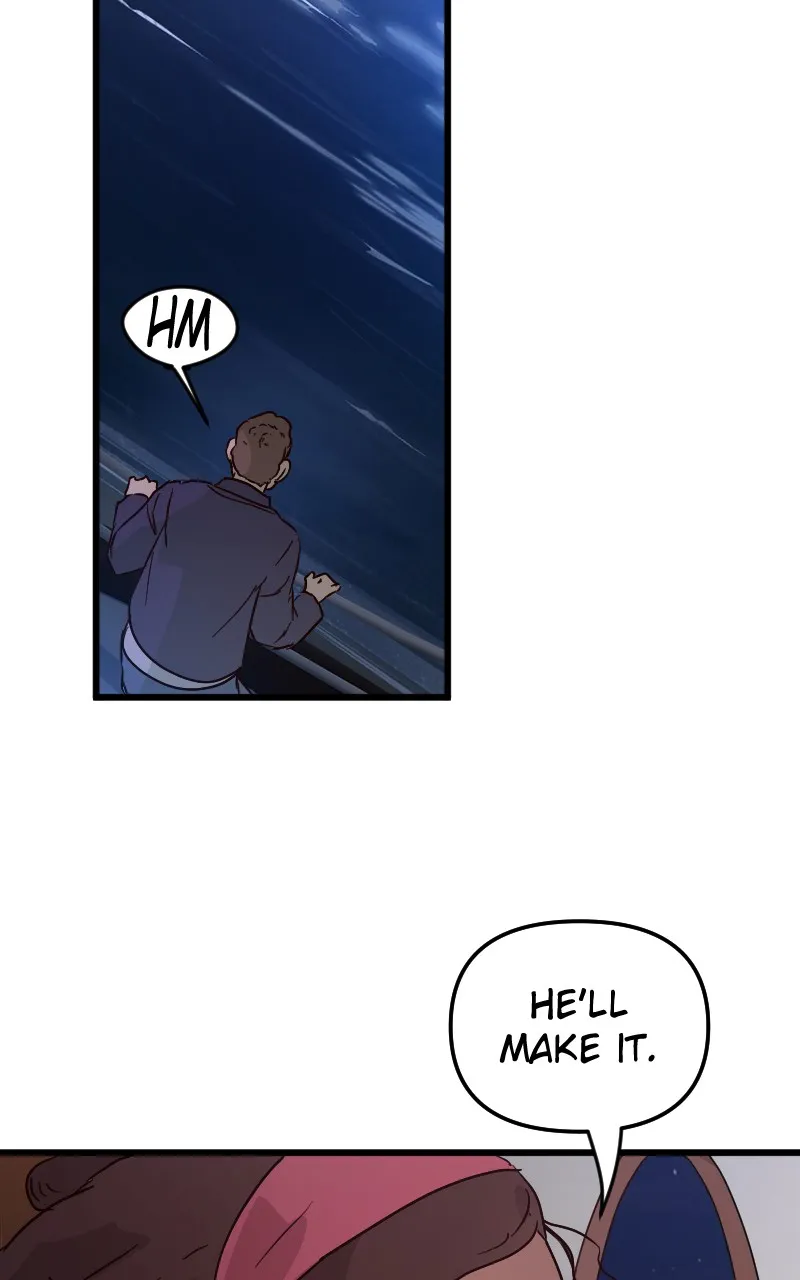 The Mafia Nanny Chapter 78 page 71 - 