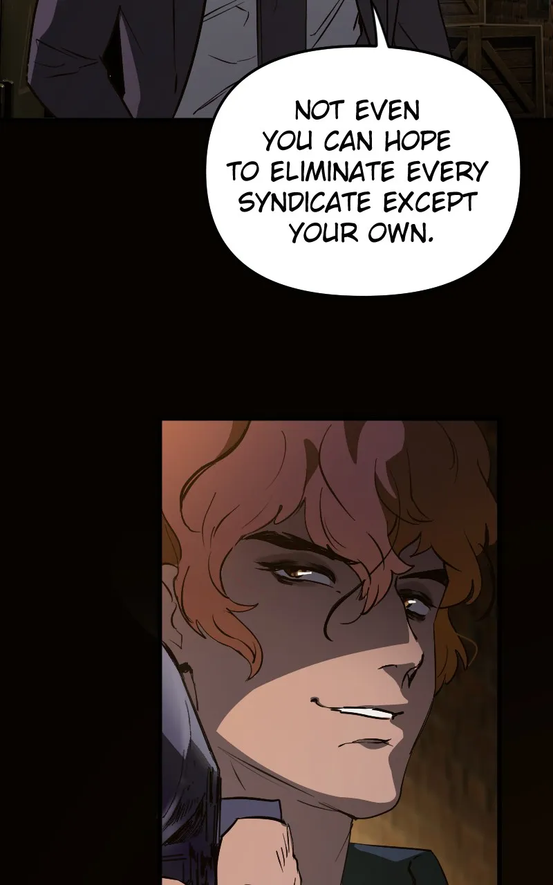 The Mafia Nanny Chapter 79 page 12 - 