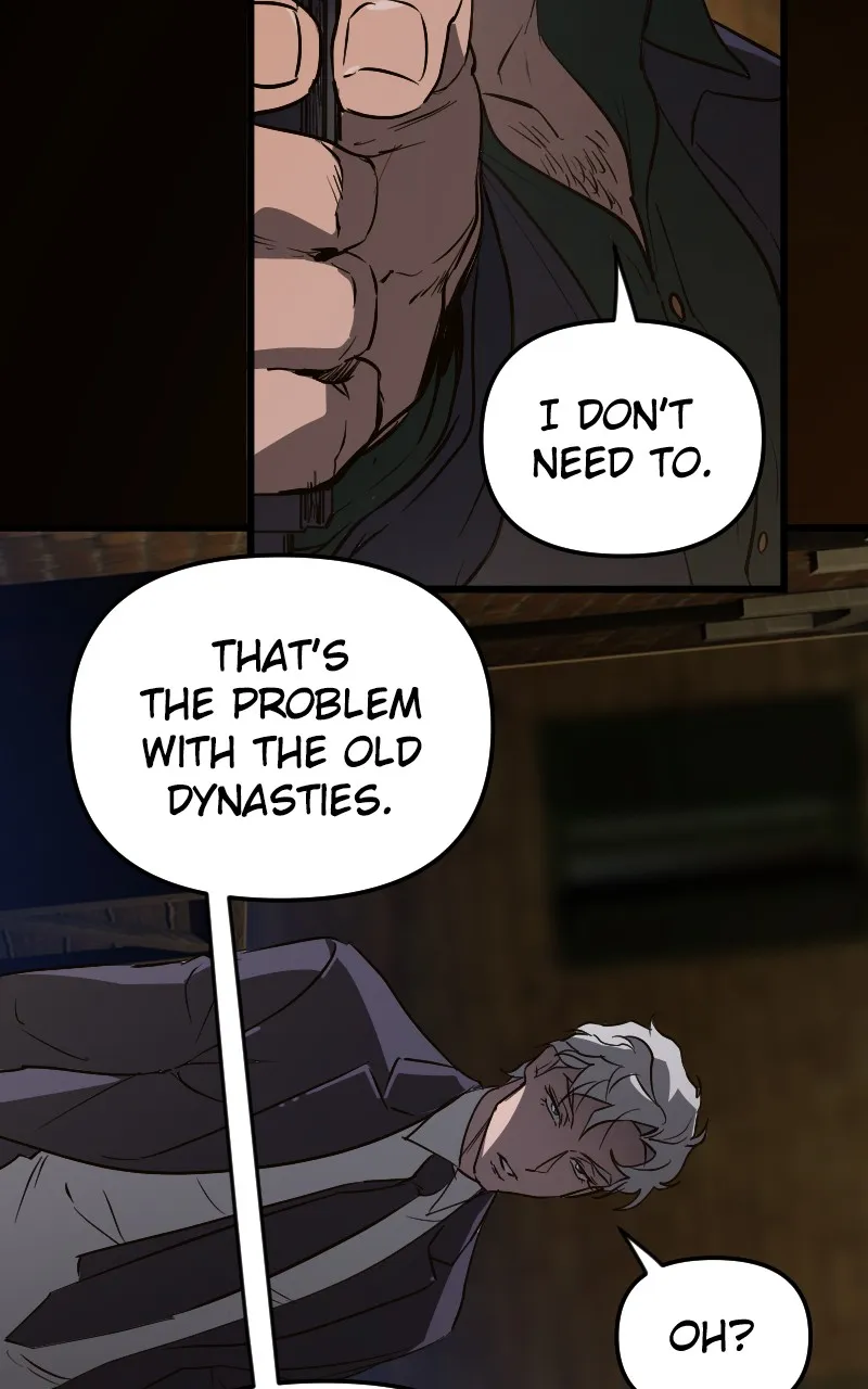 The Mafia Nanny Chapter 79 page 13 - 