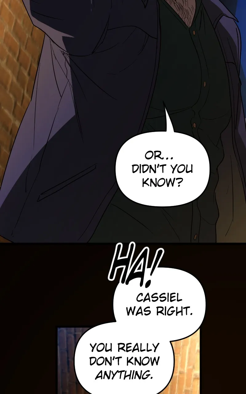 The Mafia Nanny Chapter 79 page 23 - 